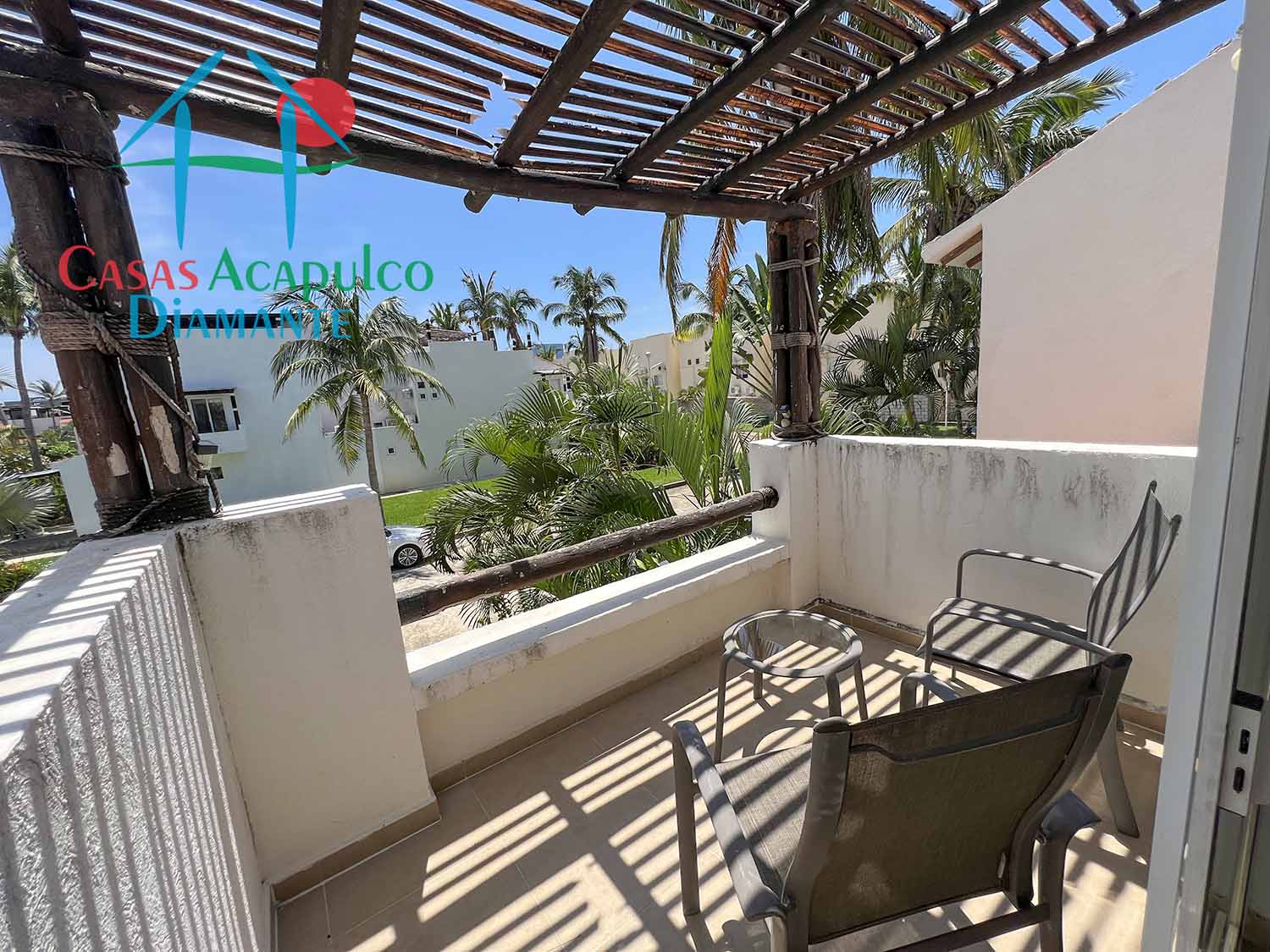 Villas Terrasol Pacífico 7 - Recámara principal 6